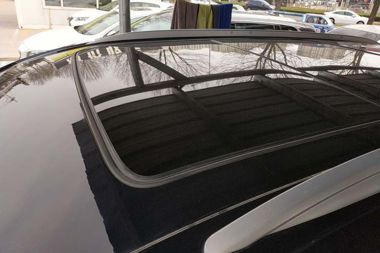 Used Buick Enclave 2020 28T Two-Wheel Drive Prestige Version