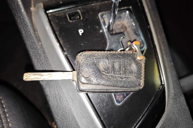 Used Toyota Corolla 2017 Revised Version 1.2T S-CVT GL-i