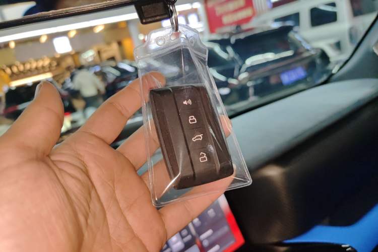 Used Cyberspace Tank 300 2023 2.0T Cyber Knight