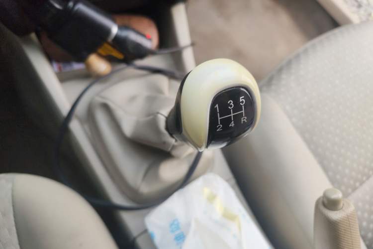 Used Soueast V3 Lingyue 2014 1.5L Manual Entry-Level Version
