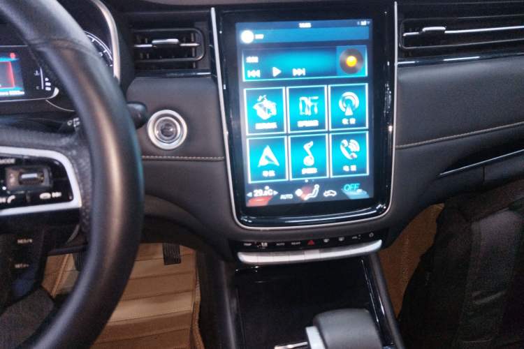 Used Oshan COS1 2020 1.5T Automatic YueShang Model 7 Seats