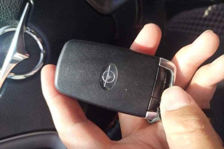 Used Haima S5 2015 1.5T CVT Luxury Sport Edition