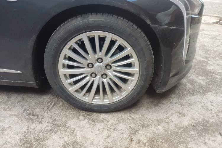 Used Cadillac CT6 2021 28T Elite Edition