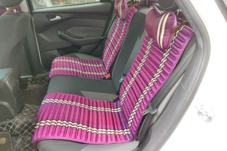 Used Ford Focus 2012 Hatchback 1.6L Automatic Comfort Model