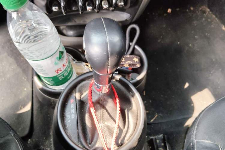 Used MINI Countryman 2014 1.6T COOPER ALL4 Fun