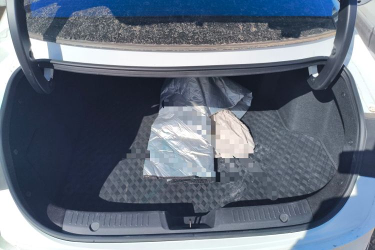 Used Qiyuan A05 2024 Truly Delicious Version 70 Leading Edition