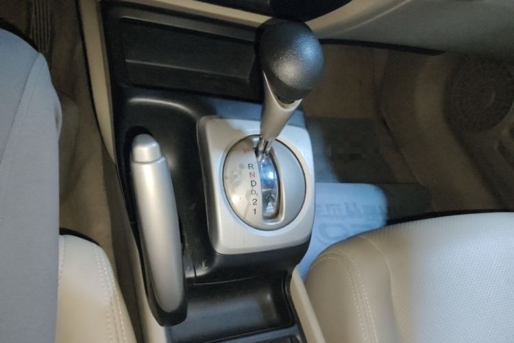 Used Honda Civic 2009 1.8L Automatic Classic Edition Gear Lever