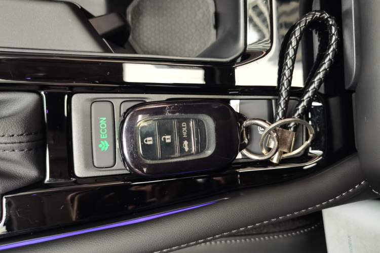 Used Honda Accord 2025 260TURBO Luxury Edition Vehicle Key