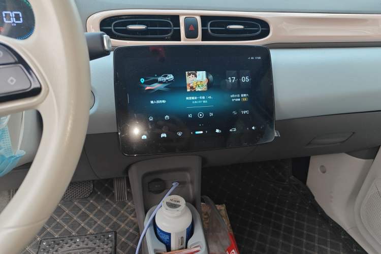 Used Leapmotor T03 2024 310 Comfort Edition