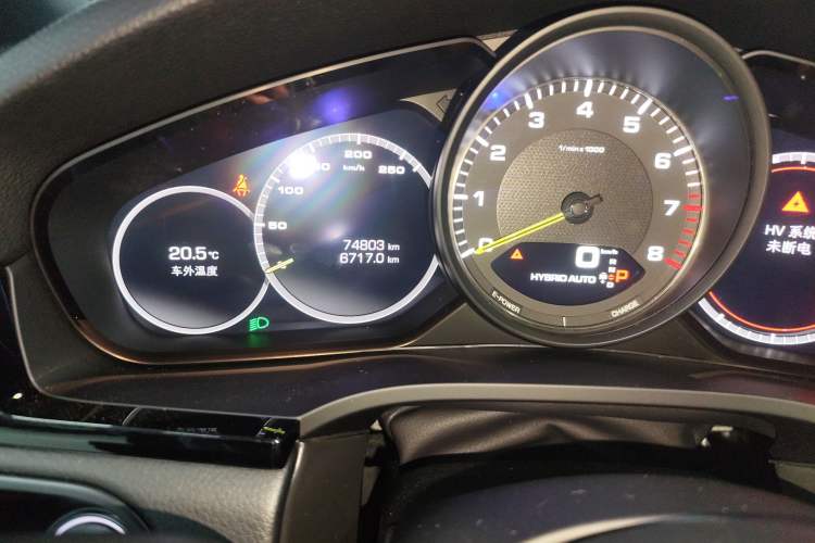 Used Porsche Cayenne E-Hybrid 2020 Cayenne E-Hybrid 2.0T