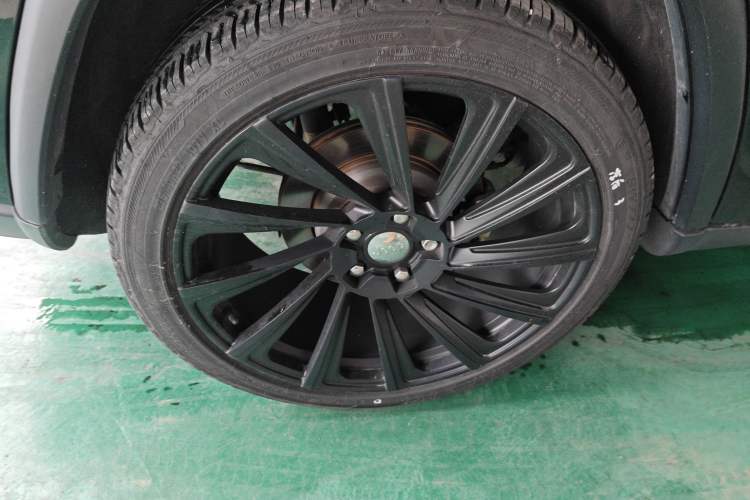 Used Jeep Grand Cherokee 2020 3.0L Professional Navigation Edition