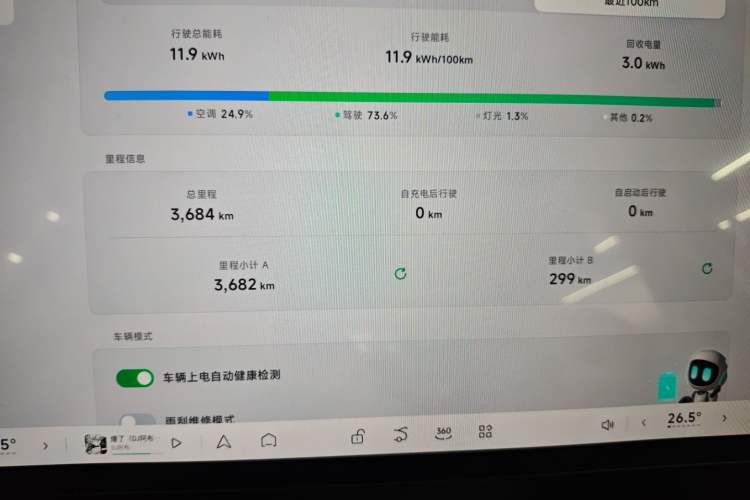 Used XPeng MONA M03 2025 515 Long-Range Plus