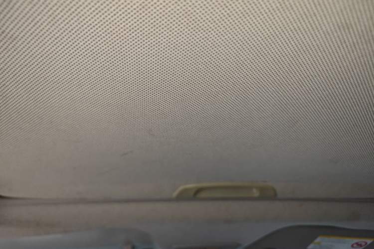 Used Baojun 610 2014 CROSS 1.5L Automatic Comfort Model Headliner