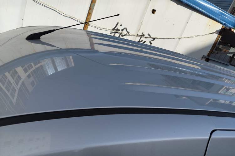 Used Wuling Hongguang V 2022 1.5L Jingqu Edition Enclosed-Window Vehicle with Electric Power Steering LAR
