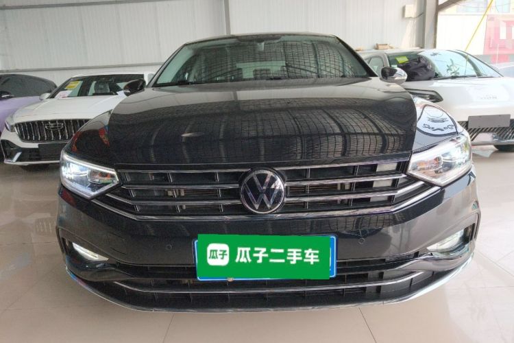 Used Volkswagen Magotan 2020 330TSI DSG Luxury Edition Front