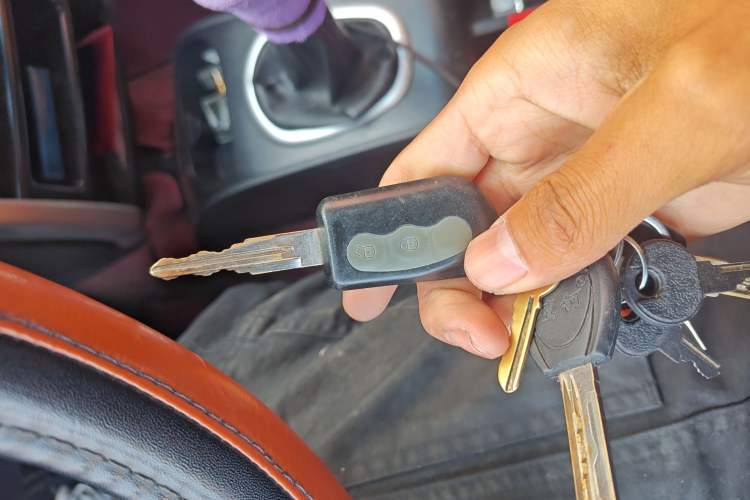 Used CHANGAN CX20 2014 1.4L Manual Sport Edition China V Standard
