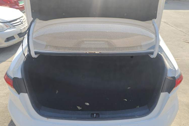 Used Toyota Levin 2023 TNGA 1.5L CVT Progressive Edition