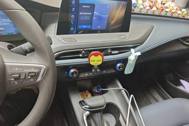 Used Buick Velite 6 2024 450km Enjoyment Plus Version
