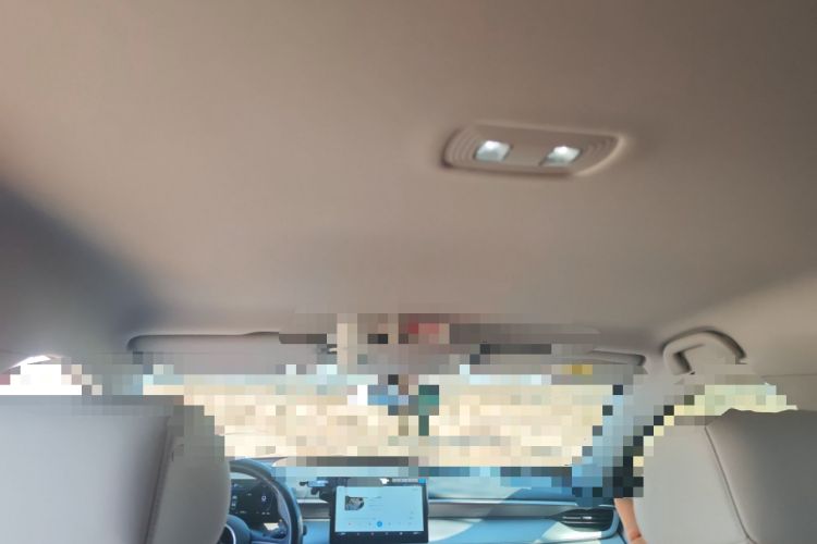 Used BYD Seal 05 DM-i 2025 DM-i Smart Drive 55KM Luxury Model