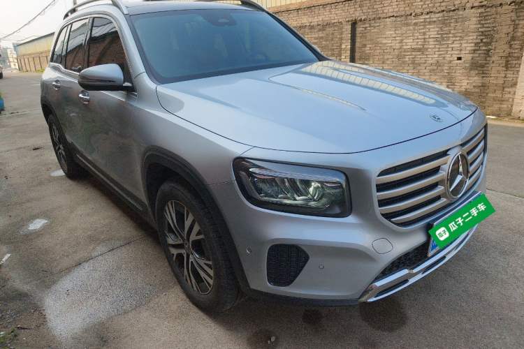 Used Mercedes-Benz GLB 2024 Refresh GLB 220 Dynamic Edition