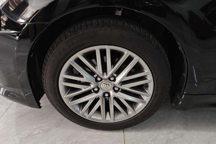 Used Toyota Crown 2017 2.0T Sport Edition