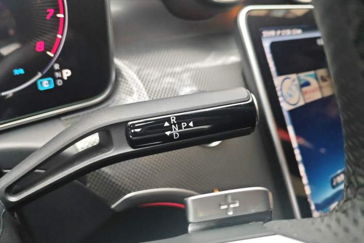 Used Mercedes-Benz C-Class 2024 C 260 L Sport Edition