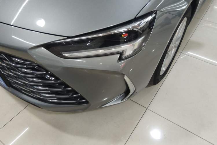 Used Buick Regal 2024 Revised 25T Ultra-Comfort Edition Left Front Headlight