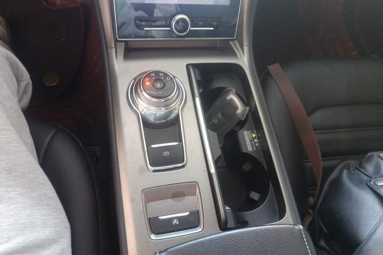 Used Ford Mondeo 2020 EcoBoost 180 Stylish Model
