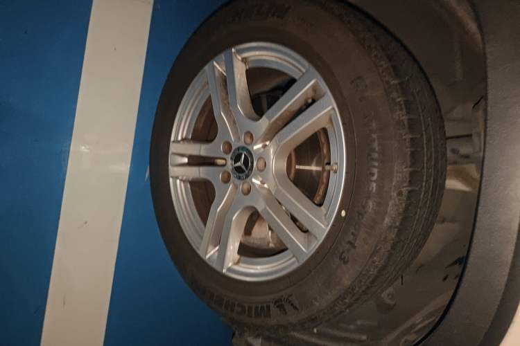 Used Mercedes-Benz GLB 2023 GLB 200 Dynamic Edition
