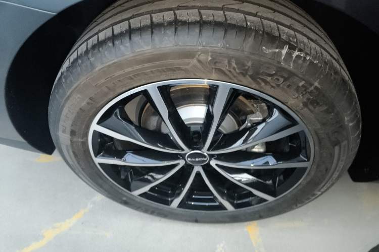 Used Roewe D7 2025 DMH 125km World Champion Edition