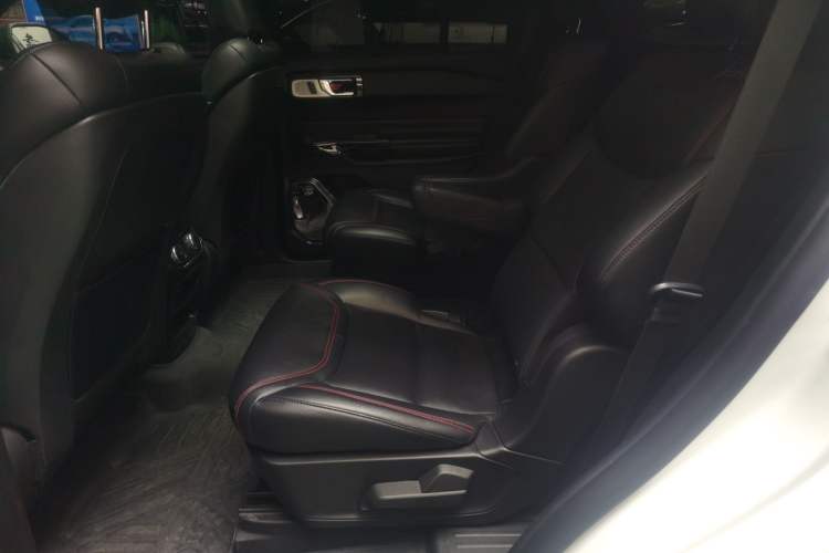 Used Ford Explorer 2020 EcoBoost 285 4x4 Sport Edition ST-LINE 6-Seater