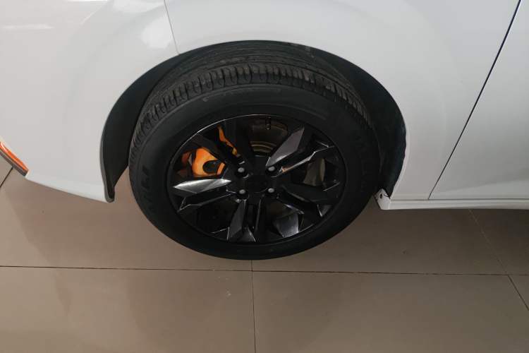 Used Dongfeng Aeolus Yixuan 2023 Mach Edition 1.5L Automatic Chasing Wind Version