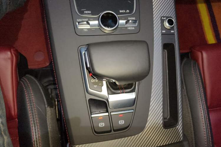 Used Audi Q5L 2020 45 TFSI Prestige Luxury Sport Edition