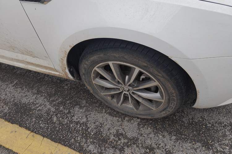 Used Skoda Octavia 2019 1.5L Automatic SmartDrive Comfort Edition China V Standard
