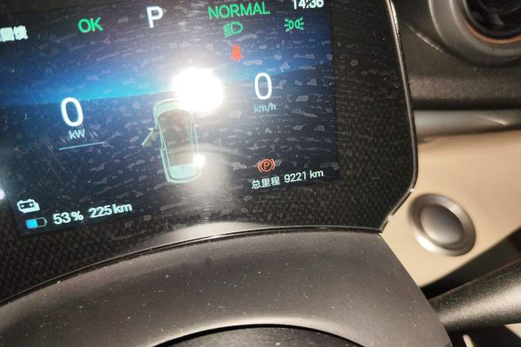 Used BYD Dolphin 2025 420km Free Edition