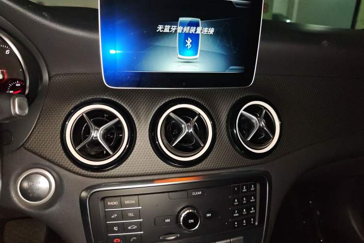 Used Mercedes-Benz GLA 2019 GLA 200 Dynamic Edition