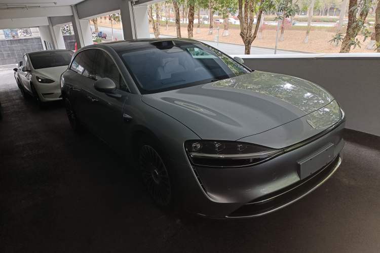 Used Hima S9T 2025 Model Range-Extended Ultra Long-Range Version