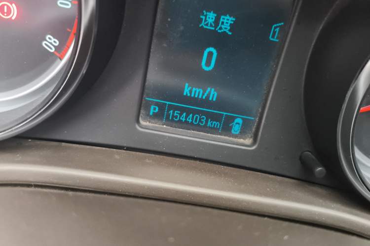 Used Buick Regal 2015 2.0L Leading Fashion Edition