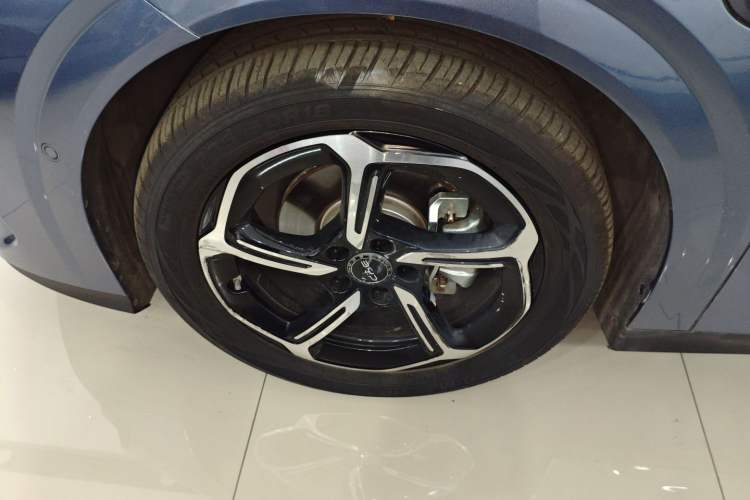 Used BYD Seal 06GT 2025 Intelligent Driving Version 605 Heatwave Edition