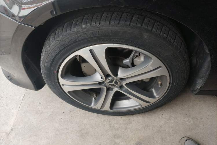 Used Mercedes-Benz E-Class 2020 Facelift E 260 L Sport Edition
