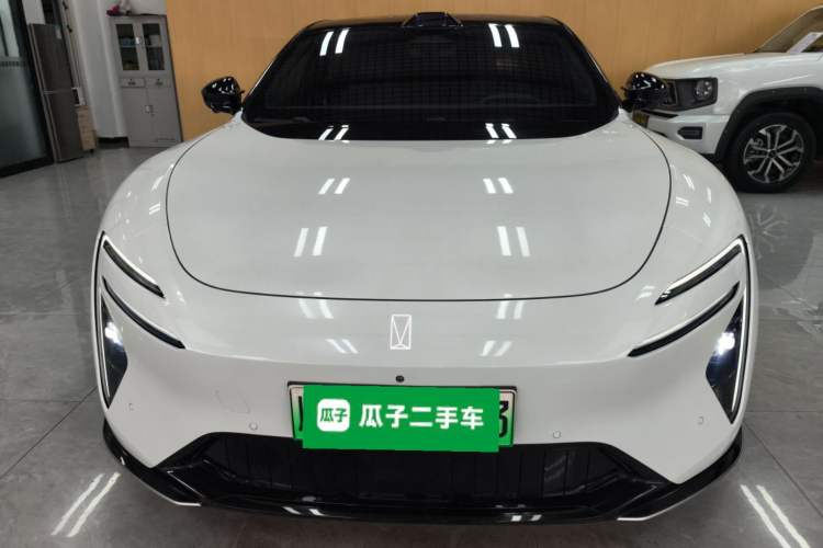 Used Avatr 06 2025 Ultra Pure Electric Edition