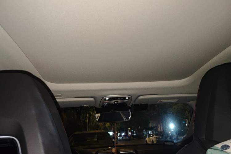 Used Lynk & Co 02 2018 1.5T DCT Two-Wheel Drive Pro Version China V Emission Standard