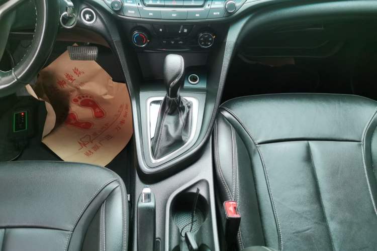 Used Buick GT 2018 18T Automatic Elite Model