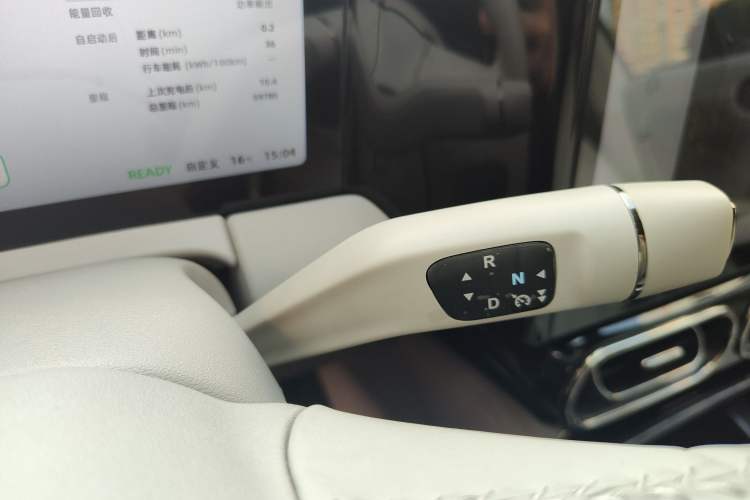 Used Leapmotor C11 2021 Revised Version Luxury Edition
