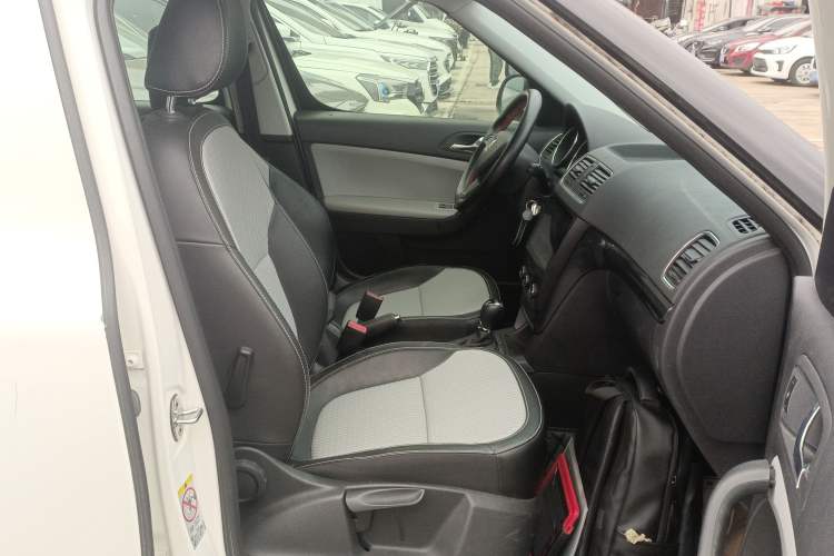 Used Skoda Yeti 2017 TSI280 DSG Advanced Edition