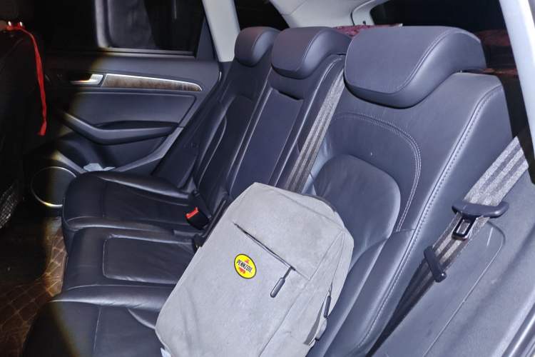 Used Audi Q5 2013 40 TFSI Comfort Edition