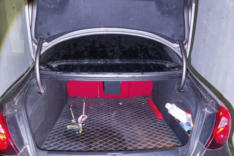 Used Volkswagen FAW-Volkswagen CC 2011 2.0 TSI Ultimate Edition
