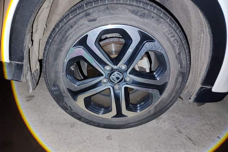 Used Honda XR-V 2015 1.8L VTi CVT Luxury Edition Right Front Wheel Hub