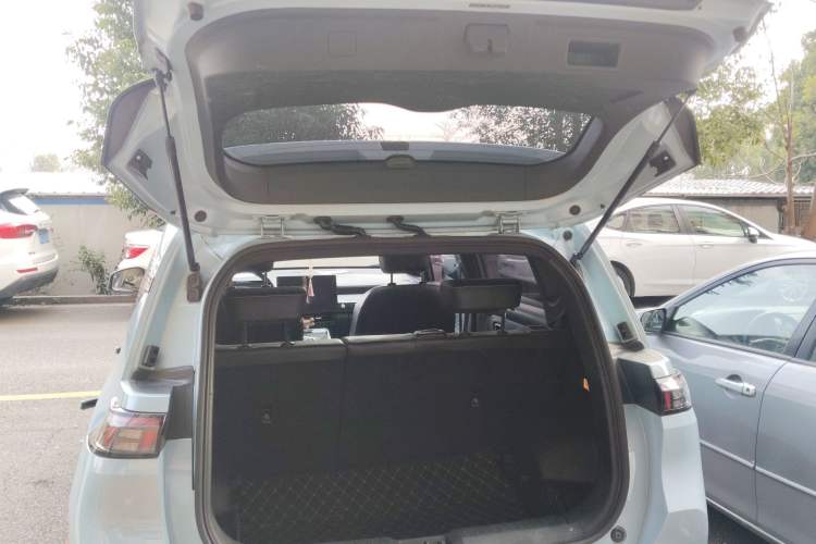 Used AION Y 2021 70 Intelligent Dynamic Edition
