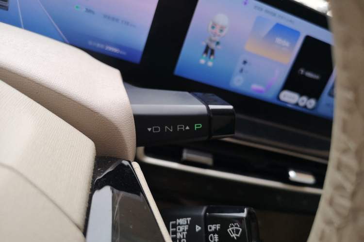 Used Baojun KiWi EV 2023 Smart Luxury Edition Lithium Iron Phosphate